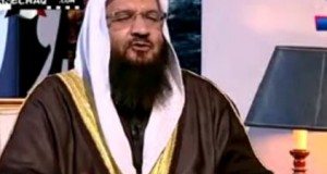 Egypte : Fatwa du Sheikh Ahmad Farid autorisant le meurtre des manifestants