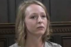 Vidéo : Lizzy Phelan, journaliste indépendante témoigne de ce qu’elle a vu en Libye