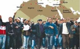 Diversion, subversion et scénario en marge ou en prolongement de la Révolution des cactus
