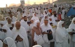 souvenirs et invocation lors de l’évocation du Hadj 2011