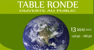 Table ronde à Nanterre sur l’Islamophobie