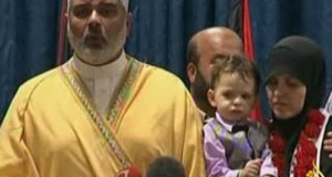 La douce mutation du HAMAS par  le « printemps arabe »