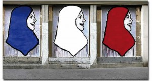 Islamophobie – La République et le Voile : Symboles et Inversions