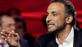 Tariq Ramadan et les Révolutions arabes (2/3)