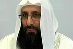 Cheikh Ibn-Ibrahim de la Mosquée Al Aqsa : initiative de paix contre le plan de la  Fitna en Syrie