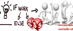COOPERATIVES ET CREDIT MUTUALISTE