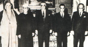 Malek Bennabi et les Frères Musulmans