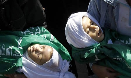 Al Forqane II : Les brigades Al-Qassam et Al-Qods déjouent tous les complots