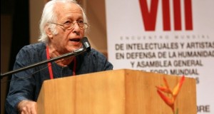 L’Egypte de Samir Amin et les patriotes de l’Algérie : des syllogismes fallacieux !