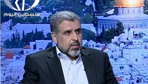 Dr Ramadan A. Shallah : la nation vit les moments les plus critiques de son histoire