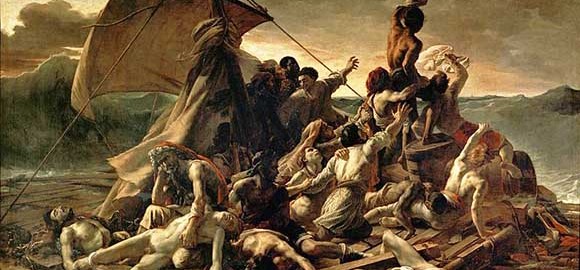 Abou Amama et  la future dernière  guerre de l’Empire.