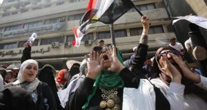 Inquisition en Egypte