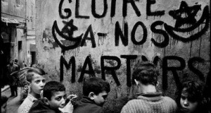 DU VERBIAGE SUR LA CONSTITUTION SANS LA RÉALITÉ OBJECTIVE DE L’ALGÉRIE