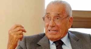 Adieu Mohammed Hassanein Haykal
