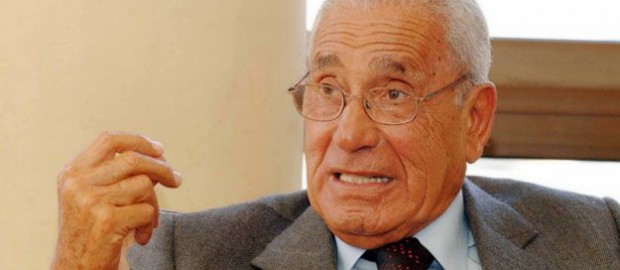 Adieu Mohammed Hassanein Haykal
