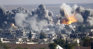 Syllogismes fallacieux saoudiens et guerre en Syrie.