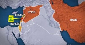 Le Hezbollah confronté aux pervers narcissiques