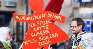 Agression de la Syrie : diversion ou dérision ?