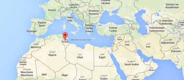 La Tunisie et l’Algérie face aux attentats.