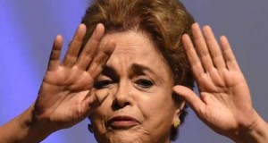 La déplorable et abominable éviction de Dilma Rousseff