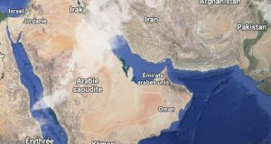 Quels choix iraniens face au cowboy justicier ?