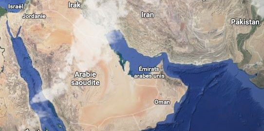 Quels choix iraniens face au cowboy justicier ?