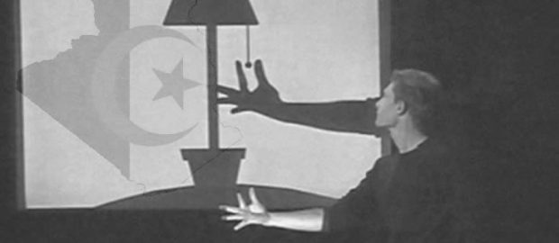 Ombres et lumières