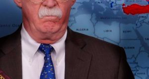 Le Venezuela doit être détruit : pourquoi ?