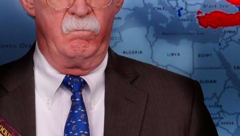Le Venezuela doit être détruit : pourquoi ?