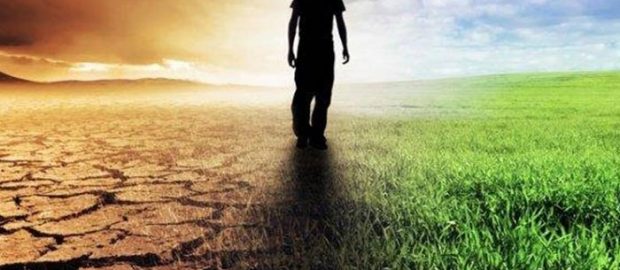 Le changement et l’universel pour l’Algérie