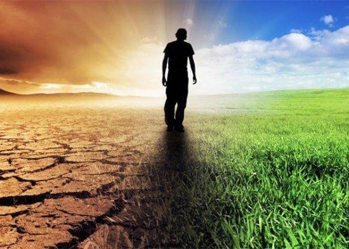 Le changement et l&rsquo;universel pour l&rsquo;Algérie